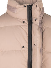 Padded Jacket with Chest Pocket - Fall / Winter 26 Man | $store$