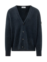 Cardigan with V Neck - Fall / Winter 26 Man | $store$