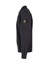 Long Sleeve Polo with Half Zip - Fall / Winter 26 Man | $store$