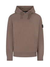 Hooded Sweatshirt with Drawstring - Fall / Winter 26 Man | $store$
