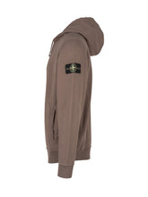 Hooded Sweatshirt with Drawstring - Fall / Winter 26 Man | $store$