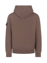 Hooded Sweatshirt with Front Zip - Fall / Winter 26 Man | $store$