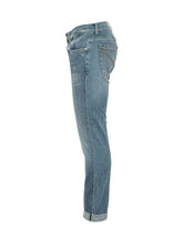 George Slim Fit Jeans - Dondup | $store$