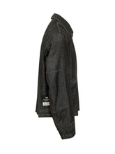 Jacket with Zip and Front Pockets - Fall / Winter 26 Man | $store$