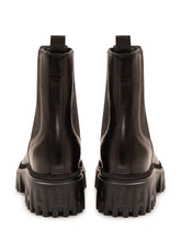 Chelsea Ankle Boot with Lug Sole - Fall / Winter 26 Woman | $store$