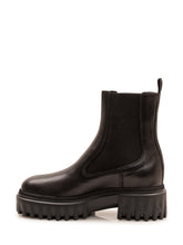 Chelsea Ankle Boot with Lug Sole - Fall / Winter 26 Woman | $store$