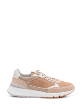 Sneakers with Layered Panels - Brunello Cucinelli | $store$