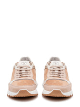 Sneakers with Layered Panels - Brunello Cucinelli | $store$