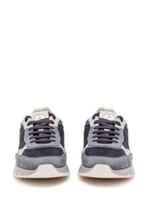 Sneakers with Sculpted Sole - Brunello Cucinelli | $store$