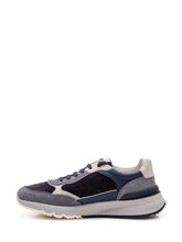 Sneakers with Sculpted Sole - Brunello Cucinelli | $store$