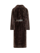 Calendula Coat with Belt - Fall / Winter 26 Woman | $store$