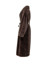 Calendula Coat with Belt - Fall / Winter 26 Woman | $store$