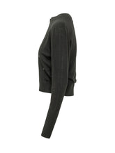 Tallin Cardigan with Asymmetric Fastening - Fall / Winter 26 Woman | $store$