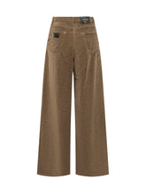 New Marlene Wide Leg Jeans - Fall / Winter 26 Woman | $store$