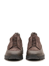 Low Top Slip On Sneakers with Lug Sole - Fall / Winter 26 Man | $store$