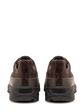 Low Top Slip On Sneakers with Lug Sole - Fall / Winter 26 Man | $store$
