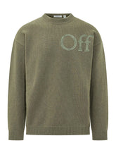 Bookish Crewneck with Typographic Detail - Fall / Winter 26 Man | $store$
