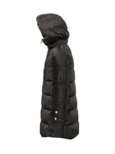 Mid Length Hooded Puffer Jacket - Fall / Winter 26 Woman | $store$