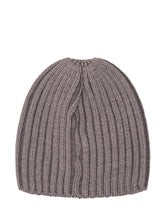 Boston Ribbed Beanie - Fall / Winter 26 Man | $store$