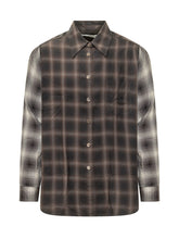 Favourite Check Shirt with Chest Pocket - Fall / Winter 26 Woman | $store$