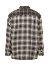 Favourite Check Shirt with Chest Pocket - Fall / Winter 26 Woman | $store$