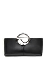 C Clutch with Circular Handle - Coperni | $store$