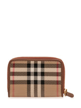 Ysa Zip Coin Purse - Burberry | $store$