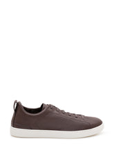 Sneaker Rochdale con Tirante Posteriore - Church's | $store$