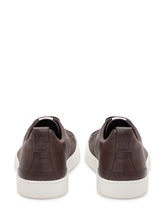 Sneaker Rochdale con Tirante Posteriore - Church's | $store$