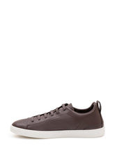 Sneaker Rochdale con Tirante Posteriore - Church's | $store$
