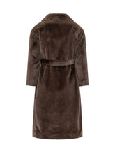 Long Belted Coat - Fall / Winter 26 Woman | $store$
