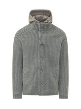 Double Breasted Jacket with Lapels - Fall / Winter 26 Man | $store$