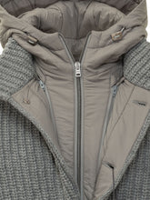 Double Breasted Jacket with Lapels - Fall / Winter 26 Man | $store$