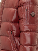 Puffer Jacket with Hood and Zip - Fall / Winter 26 Man | $store$