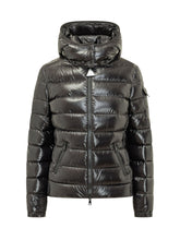 Bady Puffer Jacket with Hood - Fall / Winter 26 Woman | $store$