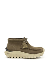 Trailgrip Lace Up Boots with Lug Sole - Fall / Winter 26 Man | $store$