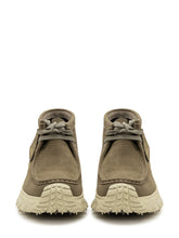 Trailgrip Lace Up Boots with Lug Sole - Fall / Winter 26 Man | $store$