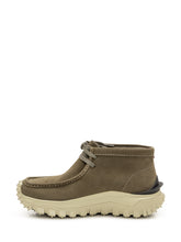 Trailgrip Lace Up Boots with Lug Sole - Fall / Winter 26 Man | $store$