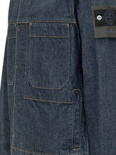 Hooded Outerwear with Buttons - Fall / Winter 26 Man | $store$