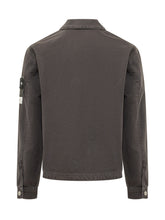 Short Jacket with Front Pockets - Fall / Winter 26 Man | $store$