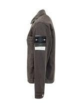 Short Jacket with Front Pockets - Fall / Winter 26 Man | $store$