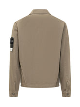 Jacket with Two Patch Pockets - Fall / Winter 26 Man | $store$