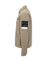 Jacket with Two Patch Pockets - Fall / Winter 26 Man | $store$