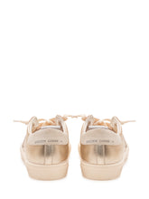 May Sneaker with Glossy Details - Golden Goose Kids | $store$