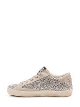Super Star Sneaker with Glitter - Golden Goose Kids | $store$