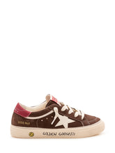 May Sneaker - Golden Goose Kids | $store$
