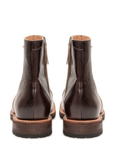 Engine Ankle Boots with Treaded Sole - Fall / Winter 26 Man | $store$