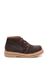 Chukka Lace Up Boots - Fall / Winter 26 Man | $store$