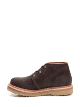 Chukka Lace Up Boots - Fall / Winter 26 Man | $store$