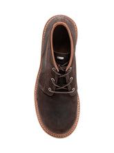 Chukka Lace Up Boots - Fall / Winter 26 Man | $store$